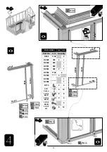 Preview for 14 page of Robinsons Victorian RAMSBURY 14 Assembly Instructions Manual