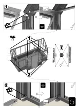 Preview for 15 page of Robinsons Victorian RAMSBURY 14 Assembly Instructions Manual