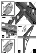 Preview for 17 page of Robinsons Victorian RAMSBURY 14 Assembly Instructions Manual