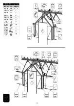 Preview for 18 page of Robinsons Victorian RAMSBURY 14 Assembly Instructions Manual