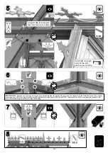 Preview for 19 page of Robinsons Victorian RAMSBURY 14 Assembly Instructions Manual