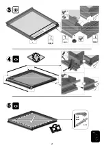 Preview for 21 page of Robinsons Victorian RAMSBURY 14 Assembly Instructions Manual