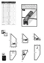 Preview for 26 page of Robinsons Victorian RAMSBURY 14 Assembly Instructions Manual