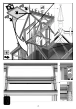 Preview for 28 page of Robinsons Victorian RAMSBURY 14 Assembly Instructions Manual