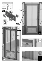 Preview for 31 page of Robinsons Victorian RAMSBURY 14 Assembly Instructions Manual