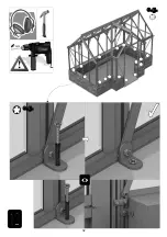 Preview for 32 page of Robinsons Victorian RAMSBURY 14 Assembly Instructions Manual