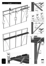 Preview for 34 page of Robinsons Victorian RAMSBURY 14 Assembly Instructions Manual