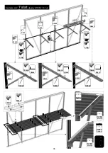 Preview for 35 page of Robinsons Victorian RAMSBURY 14 Assembly Instructions Manual