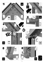 Preview for 11 page of Robinsons Victorian ROOKLEY 14 Series Assembly Instructions Manual