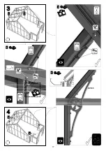 Preview for 17 page of Robinsons Victorian ROOKLEY 14 Series Assembly Instructions Manual