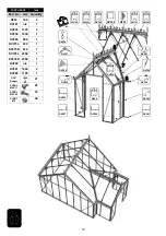 Preview for 18 page of Robinsons Victorian ROOKLEY 14 Series Assembly Instructions Manual