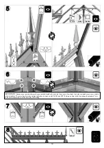 Preview for 19 page of Robinsons Victorian ROOKLEY 14 Series Assembly Instructions Manual