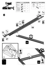 Preview for 22 page of Robinsons Victorian ROOKLEY 14 Series Assembly Instructions Manual