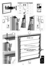 Preview for 23 page of Robinsons Victorian ROOKLEY 14 Series Assembly Instructions Manual