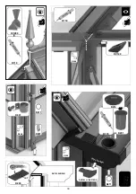 Preview for 33 page of Robinsons Victorian ROOKLEY 14 Series Assembly Instructions Manual