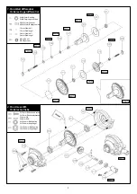 Preview for 3 page of Robitronic ETC Sport R39010 Instruction Manual