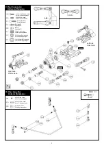 Preview for 7 page of Robitronic ETC Sport R39010 Instruction Manual