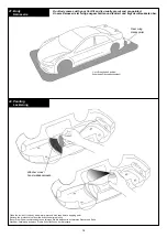 Preview for 14 page of Robitronic ETC Sport R39010 Instruction Manual