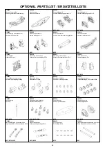 Preview for 24 page of Robitronic ETC Sport R39010 Instruction Manual