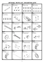 Preview for 26 page of Robitronic ETC Sport R39010 Instruction Manual