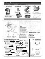 Предварительный просмотр 2 страницы Robitronic ETC V1 Instruction Manual