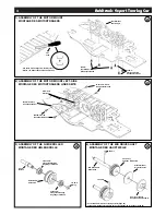 Предварительный просмотр 3 страницы Robitronic ETC V1 Instruction Manual