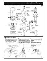 Предварительный просмотр 5 страницы Robitronic ETC V1 Instruction Manual