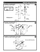 Предварительный просмотр 13 страницы Robitronic ETC V1 Instruction Manual