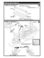 Предварительный просмотр 16 страницы Robitronic ETC V1 Instruction Manual