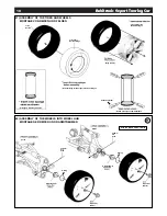 Предварительный просмотр 19 страницы Robitronic ETC V1 Instruction Manual