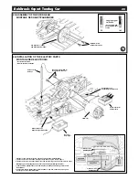 Предварительный просмотр 20 страницы Robitronic ETC V1 Instruction Manual