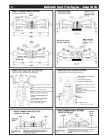 Предварительный просмотр 21 страницы Robitronic ETC V1 Instruction Manual