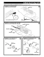 Предварительный просмотр 3 страницы Robitronic ETC V2 Instruction Manual