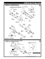 Предварительный просмотр 9 страницы Robitronic ETC V2 Instruction Manual