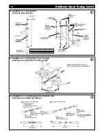 Предварительный просмотр 13 страницы Robitronic ETC V2 Instruction Manual