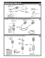 Предварительный просмотр 16 страницы Robitronic ETC V2 Instruction Manual