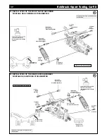 Предварительный просмотр 17 страницы Robitronic ETC V2 Instruction Manual