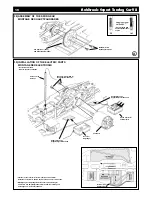 Preview for 19 page of Robitronic ETC V2 Instruction Manual