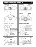 Предварительный просмотр 20 страницы Robitronic ETC V2 Instruction Manual