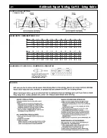 Предварительный просмотр 21 страницы Robitronic ETC V2 Instruction Manual