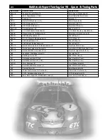 Предварительный просмотр 23 страницы Robitronic ETC V2 Instruction Manual