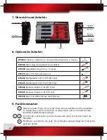 Preview for 20 page of Robitronic EXPERT LD 45 Operating Manual