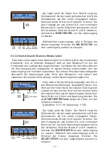 Предварительный просмотр 12 страницы Robitronic Expert LD 80 Manual