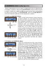 Предварительный просмотр 15 страницы Robitronic Expert LD 80 Manual