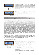 Preview for 33 page of Robitronic Expert LD 80 Manual