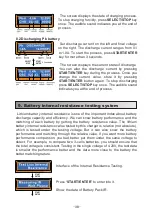 Preview for 39 page of Robitronic Expert LD 80 Manual