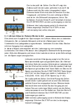 Предварительный просмотр 12 страницы Robitronic Expert LD100 Manual