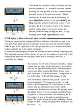 Предварительный просмотр 33 страницы Robitronic Expert LD100 Manual