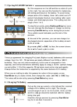 Предварительный просмотр 37 страницы Robitronic Expert LD100 Manual