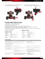 Предварительный просмотр 5 страницы Robitronic Hurricane r39090 User Manual